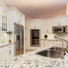 Kitchen remodeling