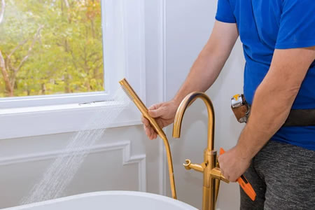 Basement bathroom add on what your plumber needs you to know first