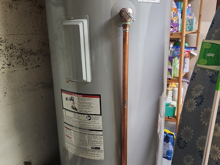 Hot water heater installation what portland homeowners should know before replacing a unit