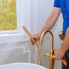 Basement Bathroom Add-On: What Your Plumber Needs You to Know First
