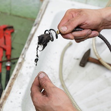 Drain Repair vs. Drain Cleaning: When a Clog Becomes a Pipe Problem