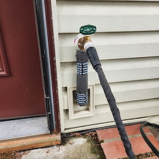 Top Quality Plumbing in Northeast Portland-Hose more accessible